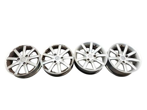 Used Rim Rim SMART FORTWO Coupe (450) 0.7 (450.352, 450.332) (61 hp) 35770207 35770207