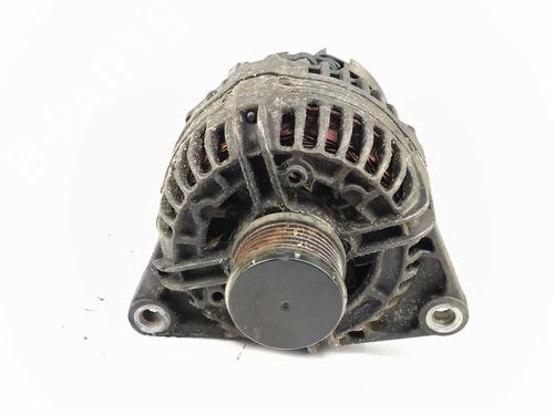 Alternator IVECO DAILY IV Platform/Chassis 50C18 | BP34446298M7 - Image 2