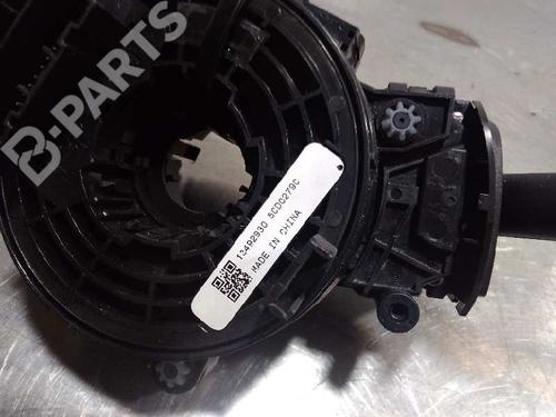 Switch OPEL ASTRA K (B16)  | BP10752731I30 