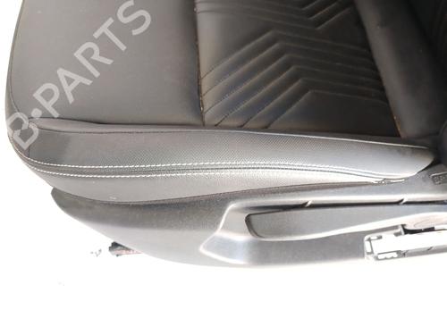 Seats set NISSAN JUKE (F16_) 1.0 | BP31015211C78 