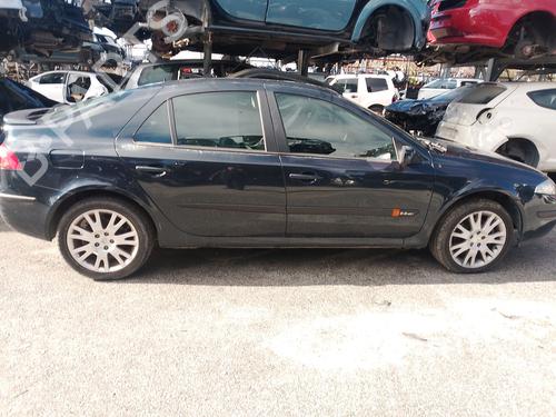 Used Parts RENAULT LAGUNA II (BG0/1_) 2.2 dCi (BG0F) (150 hp) 4372965
