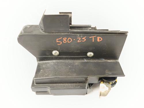 Used Rear right lock DACIA SANDERO III 1.0 TCe 90 (91 hp) 29434233