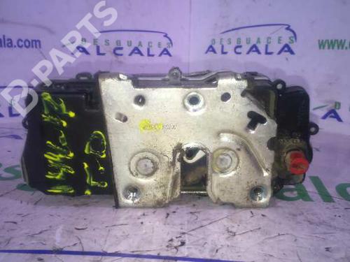 Rear right lock CITROËN C5 II (RC_)  | BP9989033C99 