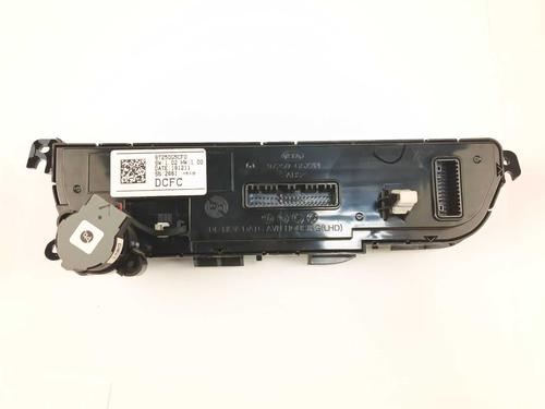 Climate control KIA NIRO I (DE) 1.6 GDI Hybrid | BP37872204I5 - Image 2