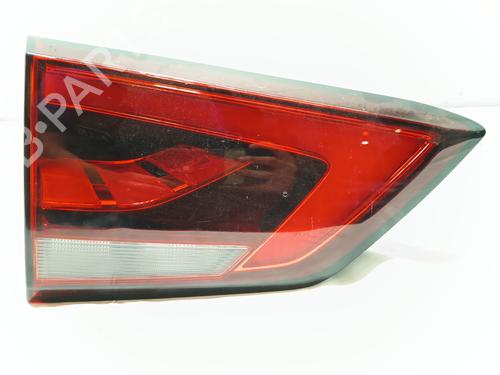 Used Left tailgate light MG MG ZS SUV (AZS1) 1.5 VTi (106 hp) 28576567