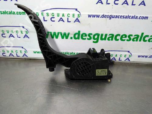 Used Pedal Pedal 9990293 9990293
