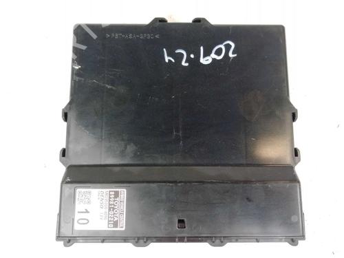 Used Electronic module Electronic module 18407947 18407947
