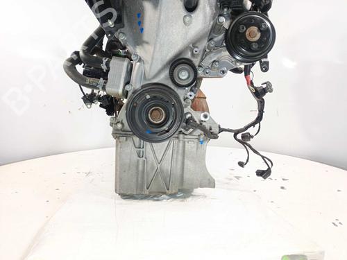 Engine FORD FIESTA VII (HJ, HF) 1.0 EcoBoost | BP37068467M1 - Image 2