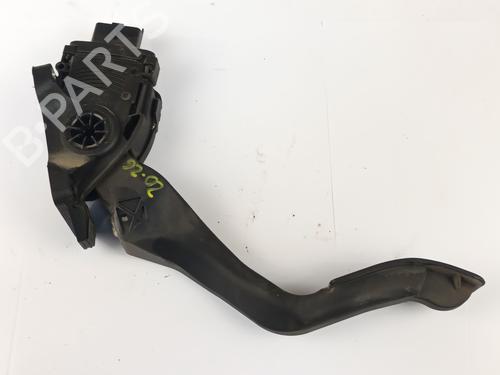Pedal CITROËN C4 CACTUS 1.6 BlueHDi 100 (99 hp) 32066428