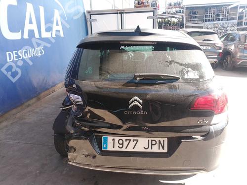 Grill CITROËN C4 II (NC_) 1.6 BlueHDi 100 | BP33264228C40  - Image 6