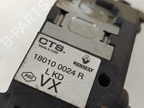 Pedal RENAULT FLUENCE (L3_) 1.5 dCi (L30S) | BP40506904I4 - Image 3