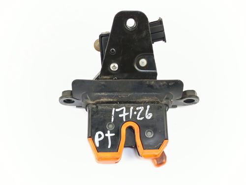 Used Tailgate lock Tailgate lock SKODA OCTAVIA I (1U2) 1.9 TDI (110 hp) 33760404 33760404