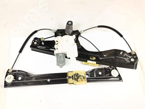 Used Front right window mechanism OPEL ASTRA K Sports Tourer (B16) 1.4 Turbo (35) (150 hp) 30452960