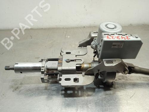 Steering column RENAULT MEGANE IV Hatchback (B9A/M/N_)  | BP13015492M21 