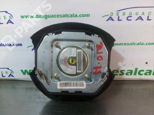 Driver airbag NISSAN MICRA III (K12)  | BP9993864C9 