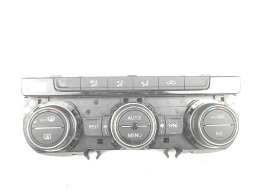 Used Climate control Climate control 17072675 17072675
