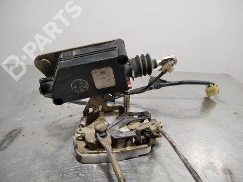 Used Front right lock KIA SPORTAGE SUV (K00) 2.0 TD 4WD (83 hp) 9982564