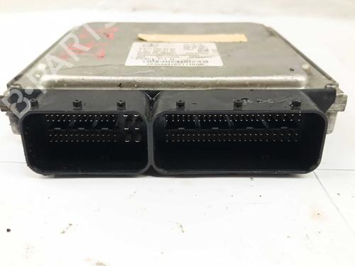 Engine control unit (ECU) MERCEDES-BENZ A-CLASS (W176) A 220 d (176.003) | BP36051231M57 - Image 3