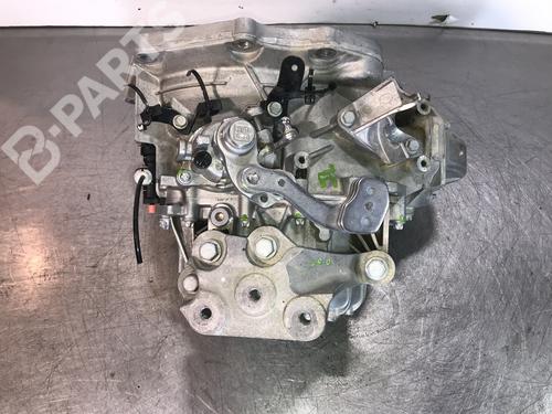 Gearbox OPEL ASTRA K (B16)  | BP9984410M3 