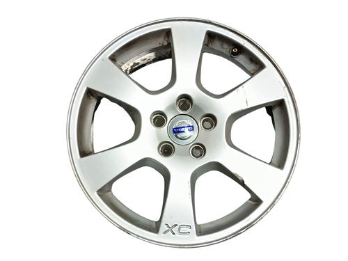 Fælk VOLVO XC60 I SUV (156) D3 / D4 (163 hp) 32983665