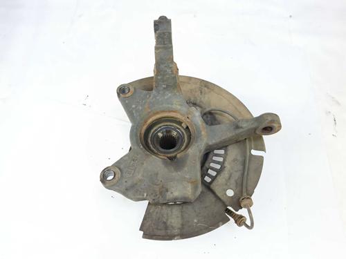 Right front steering knuckle RENAULT CLIO V (B7_) 1.5 Blue dCi 85 (B7AG) | BP37294403M26 - Image 2