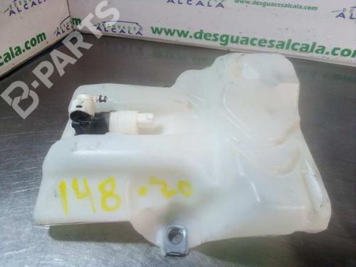 Windscreen washer tank FORD C-MAX II (DXA/CB7, DXA/CEU) 1.5 TDCi | BP10751929C113 
