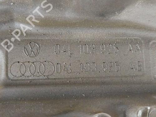 Upper protection AUDI A1 (8X1, 8XK) 1.6 TDI | BP38720596M93 - Image 3