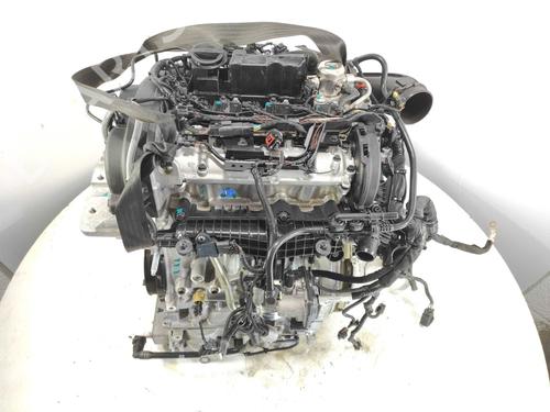 Engine VOLVO XC40 (536) T3 | BP23431519M1 - Image 19