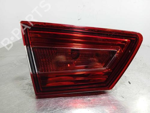 Used Left tailgate light Left tailgate light RENAULT CLIO IV (BH_) 1.5 dCi 90 (90 hp) 9985503 9985503