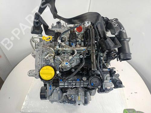 Engine NISSAN JUKE (F16_) DIG-T 117 | BP36887277M1  - Image 20