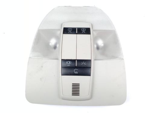 Used Interior roof light MERCEDES-BENZ B-CLASS Sports Tourer (W245) B 180 CDI (245.207) (109 hp) 21063592