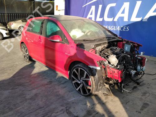 Electronic sensor VW GOLF VII (5G1, BQ1, BE1, BE2) 2.0 GTI | BP30510645M84 - Image 5