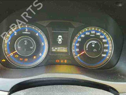 Mirror switch HYUNDAI i40 I (VF)  | BP10752064I25  - Image 7