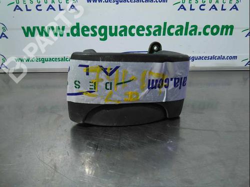 Puxador exterior trás direito RENAULT KANGOO Express (FC0/1_) [1997-2024]  9989873