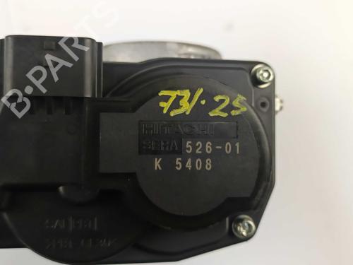 Throttle body NISSAN NOTE (E12) 1.2 | BP40109890M82 - Image 4
