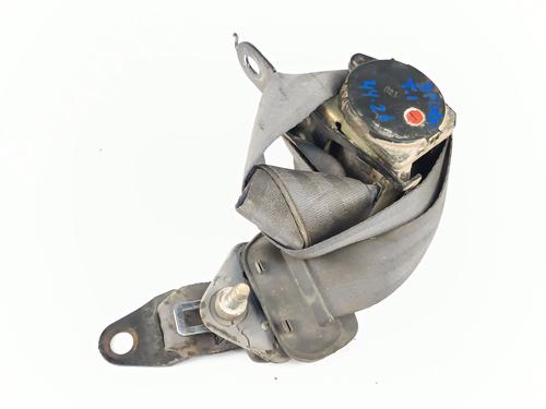 Used Rear left seatbelt FORD MAVERICK (UDS, UNS) 2.7 TD (125 hp) 32340727