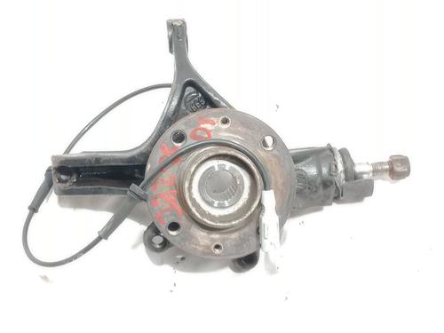 Used Left front steering knuckle CITROËN C4 I (LC_) 1.6 HDi (109 hp) 26308620