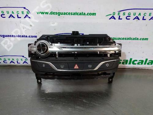 Used Switch PEUGEOT 308 II (LB_, LP_, LW_, LH_, L3_) [2013-2021]  14354533