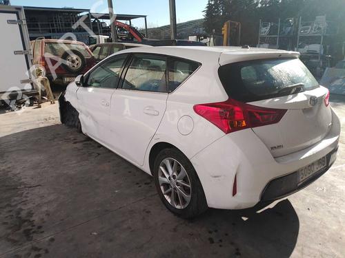 Intercooler TOYOTA AURIS (_E18_) 1.4 D-4D (NDE180_, NDE180R) | BP24127033M30 - Image 6