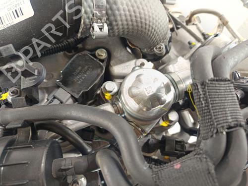 Engine RENAULT SCÉNIC III (JZ0/1_) 1.2 TCe (JZ16) | BP35751465M1 - Image 13