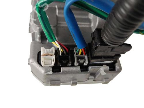 Steering column NISSAN MICRA V (K14) 1.0 IG-T 100 | BP38956649M21 - Image 4