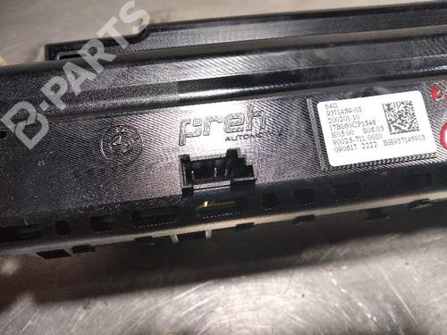Climate control BMW X1 (F48) sDrive 18 d | BP10015485I5 