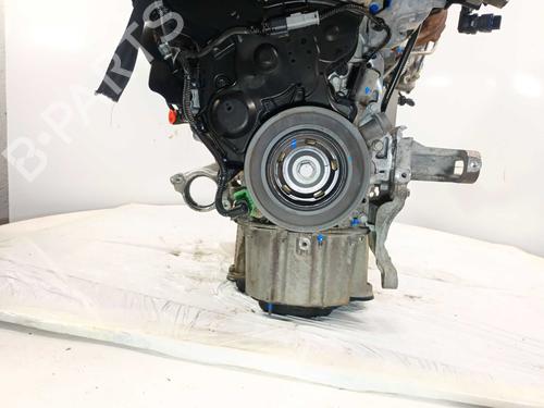 Engine CITROËN JUMPY III Van (V_) 1.5 BlueHDi 100 | BP33273805M1 - Image 2