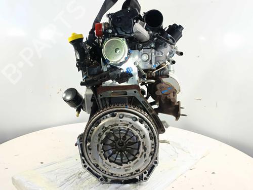 Engine DACIA DUSTER (HS_) 1.5 dCi | BP35724513M1  - Image 9