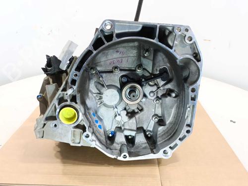 gearbox-dacia-sandero-ii-2012-28726620 main image