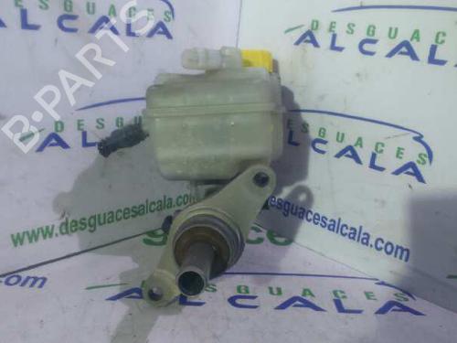 Brake master cylinder SEAT IBIZA IV (6J5, 6P1)  | BP14352614M77 