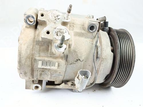 AC-Kompressor TOYOTA LAND CRUISER PRADO (_J12_) 3.0 D-4D (KDJ120, KDJ125) (166 hp) 30110732