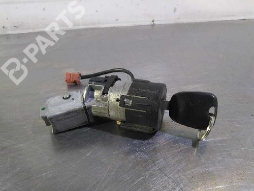 Ignition barrel PEUGEOT 308 I (4A_, 4C_)  | BP9991861M48 