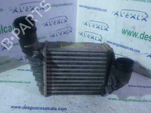 Intercooler Intercooler 14352460 14352460