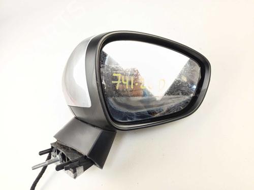 right-mirror-citroen-c4-ii-nc_-2009-40459883 main image